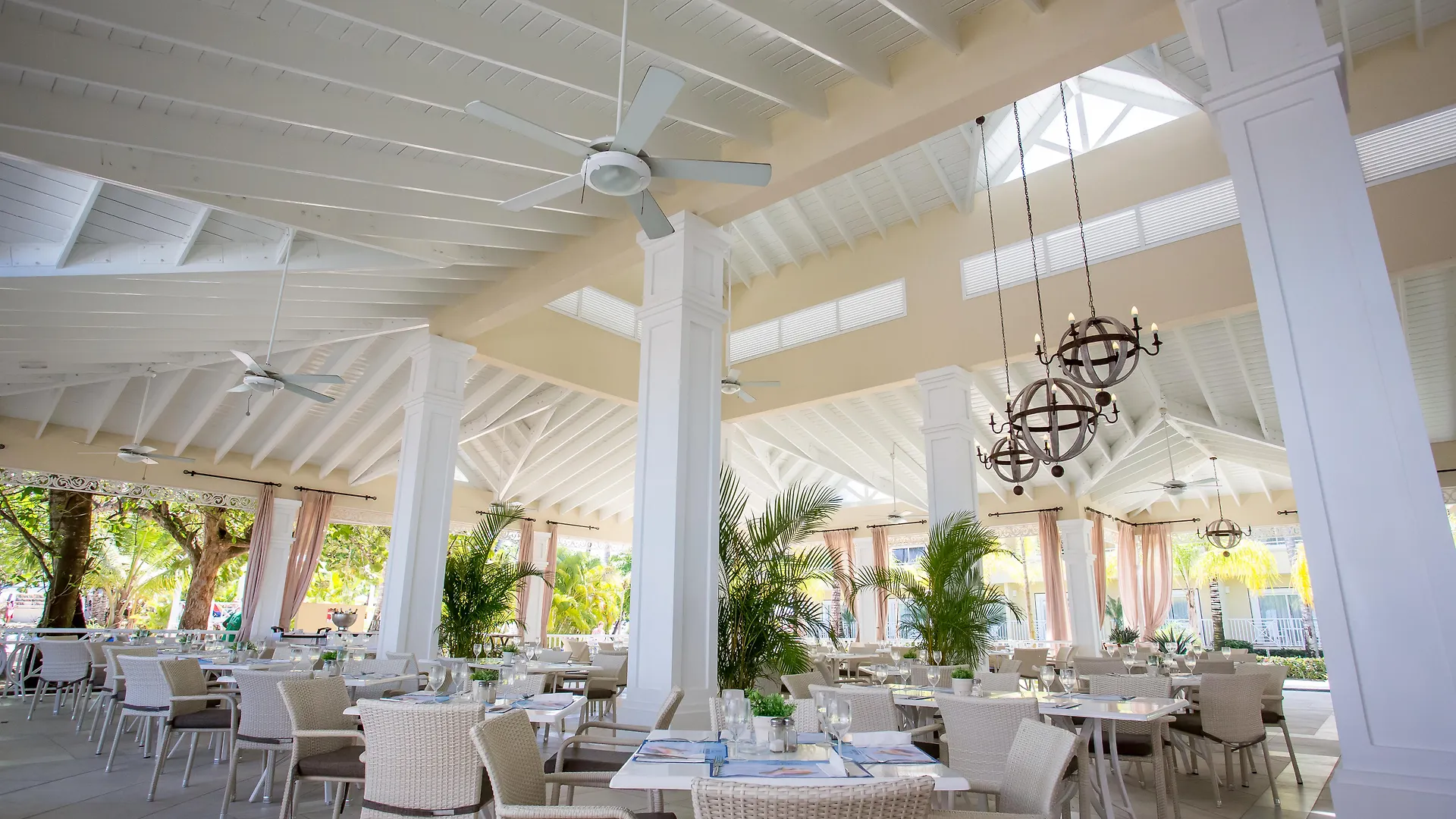 Resort Bahia Principe Grand El Portillo Las Terrenas