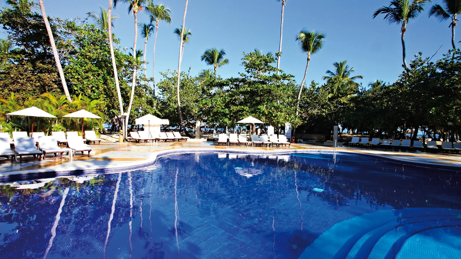 Bahia Principe Grand El Portillo Las Terrenas 5*,  Dominik Cumhuriyeti