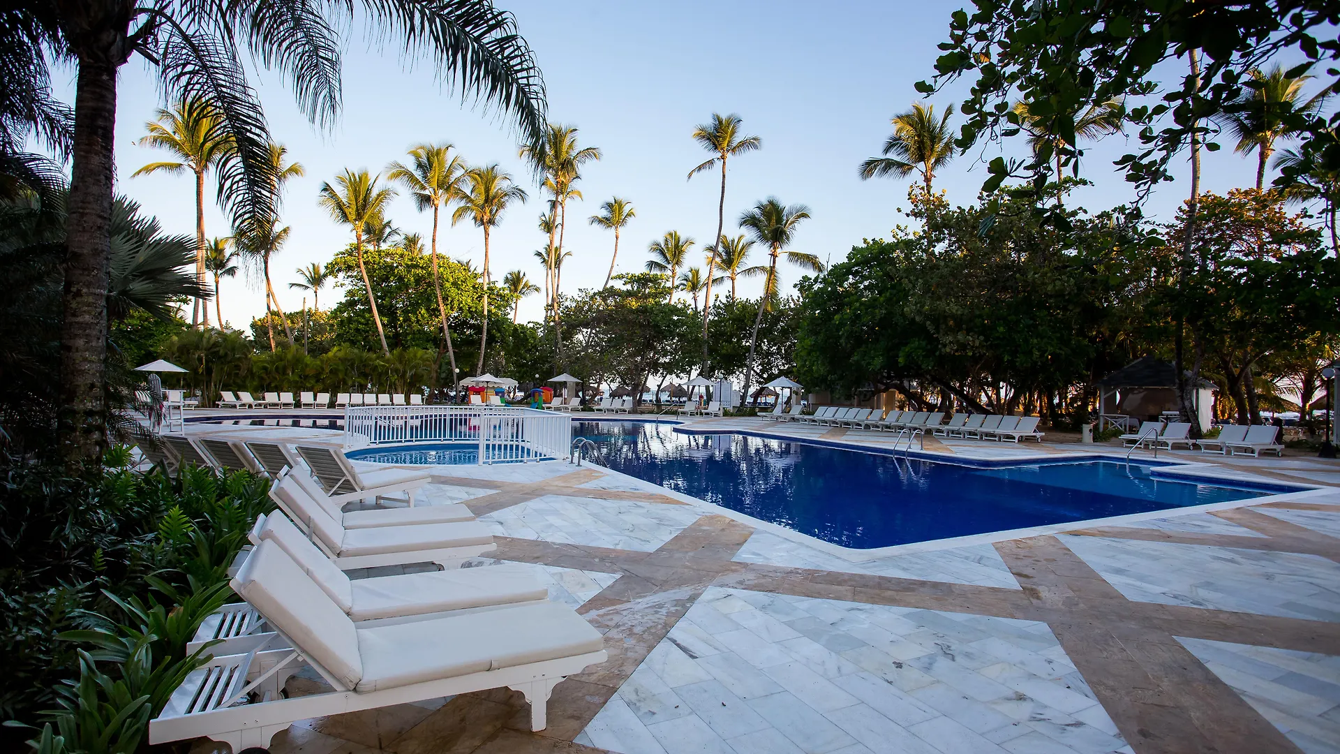 Bahia Principe Grand El Portillo Las Terrenas 5*,