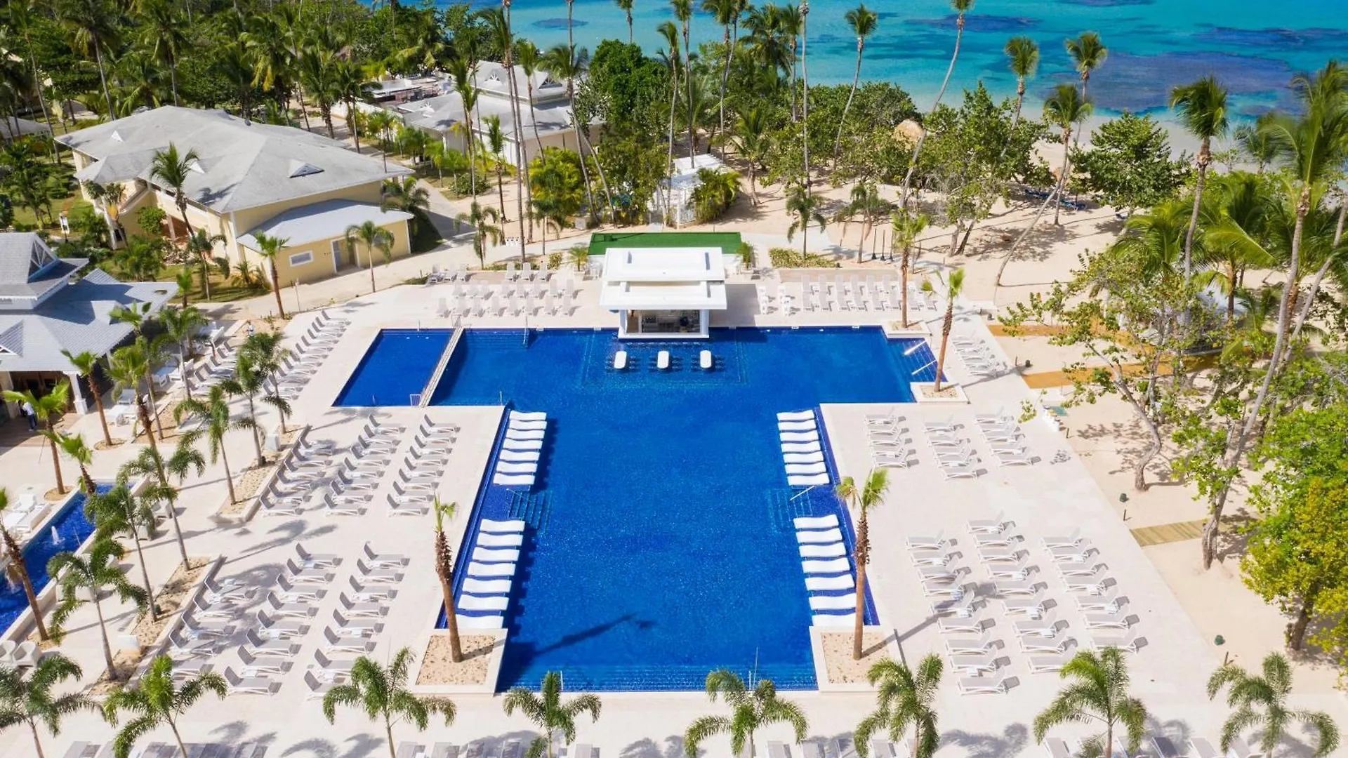Bahia Principe Grand El Portillo Las Terrenas Resort
