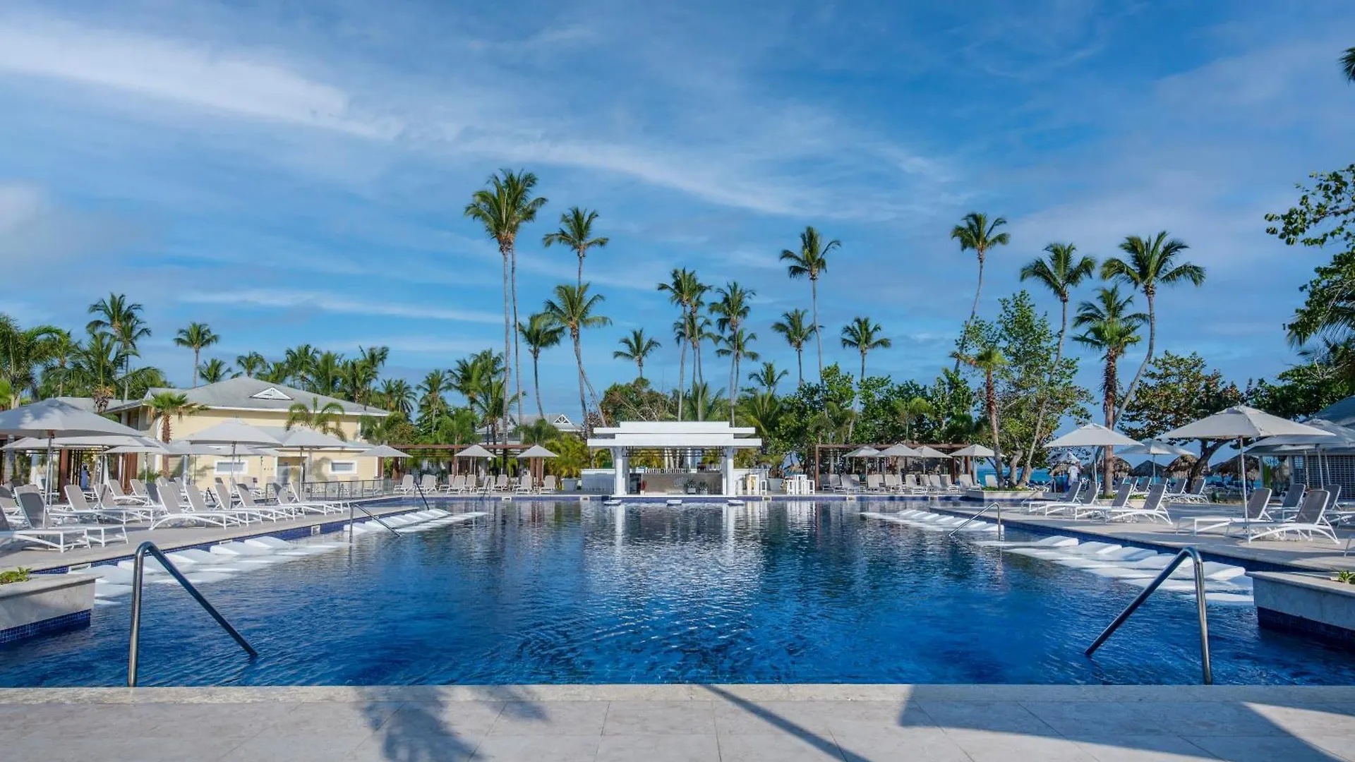 Bahia Principe Grand El Portillo Las Terrenas 5*,