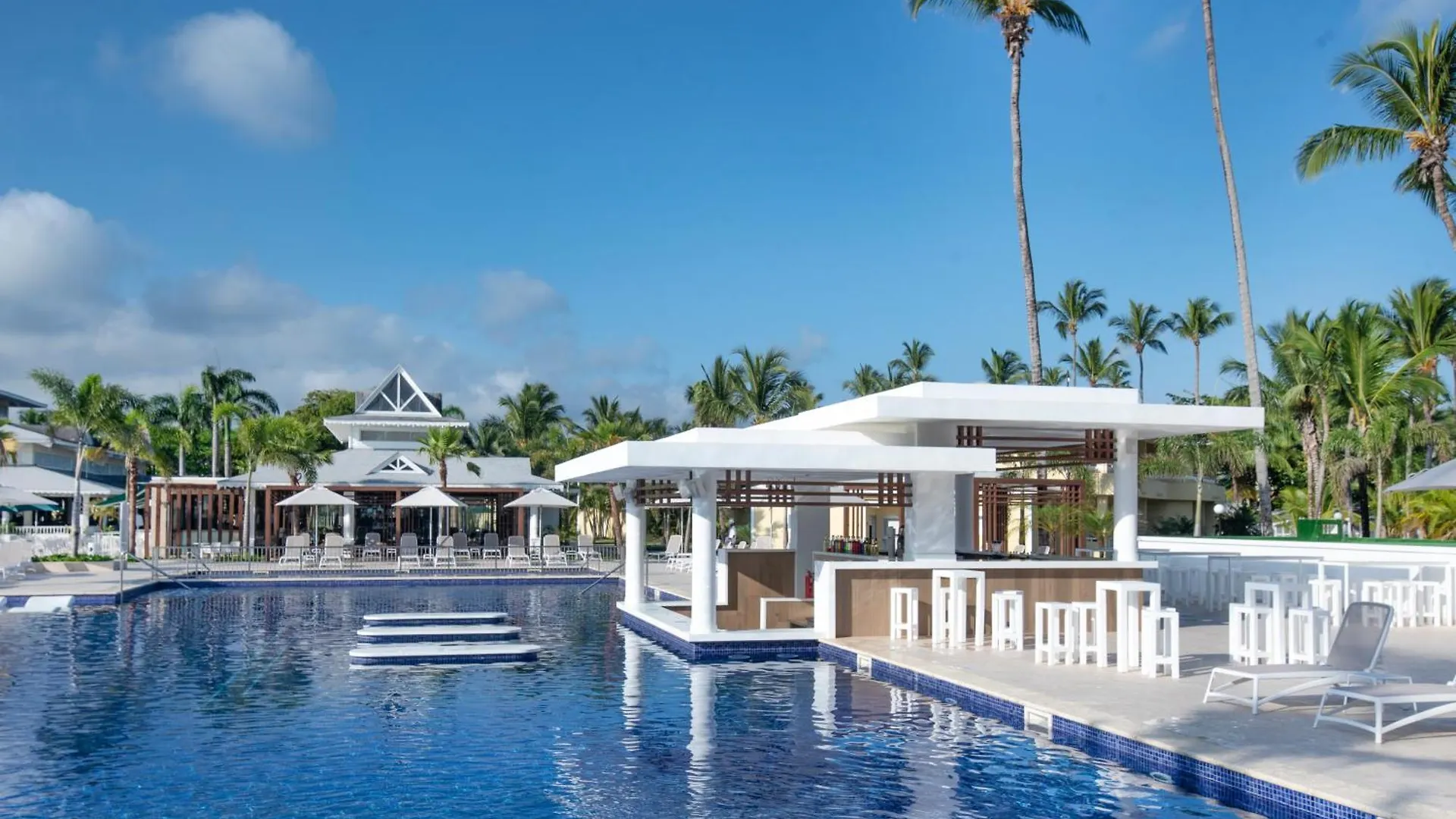 Bahia Principe Grand El Portillo Las Terrenas 5*,
