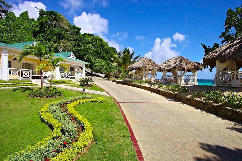 Bahia Principe Grand El Portillo Las Terrenas