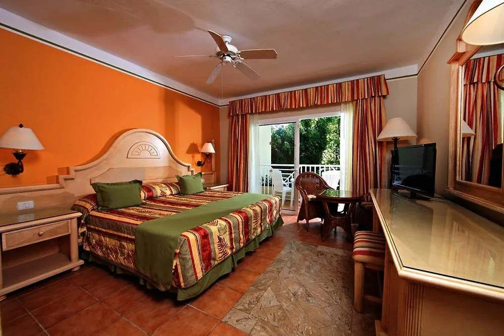 Resort Bahia Principe Grand El Portillo Las Terrenas
