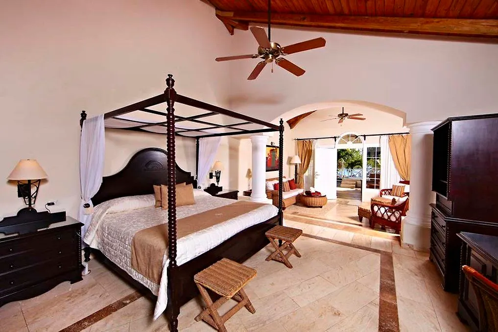 Bahia Principe Grand El Portillo Las Terrenas Resort