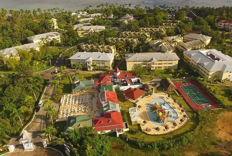 Resort Bahia Principe Grand El Portillo Las Terrenas