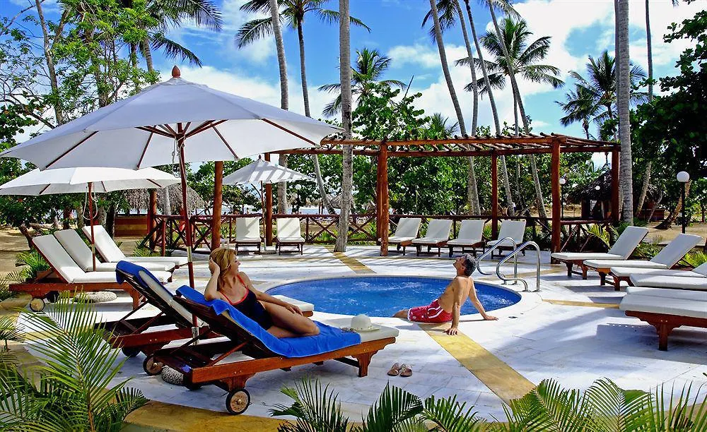 Bahia Principe Grand El Portillo Las Terrenas 5*,  Dominik Cumhuriyeti
