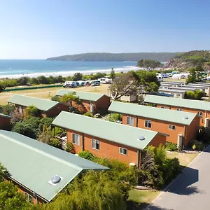 Hotel Discovery Parks -