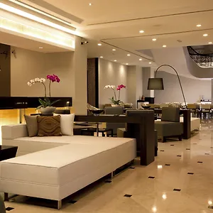 Ac By Marriott Hotel Kuala Lumpur