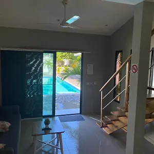 Dos Palmas Appartement Las Terrenas