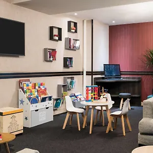 **** Aparthotel Adagio Opera France
