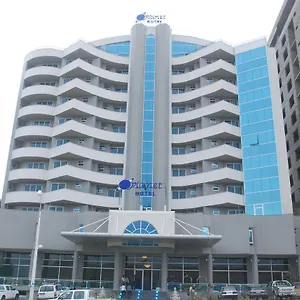 Hotel Planet