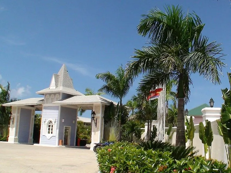 Bahia Principe Grand El Portillo Las Terrenas Resort