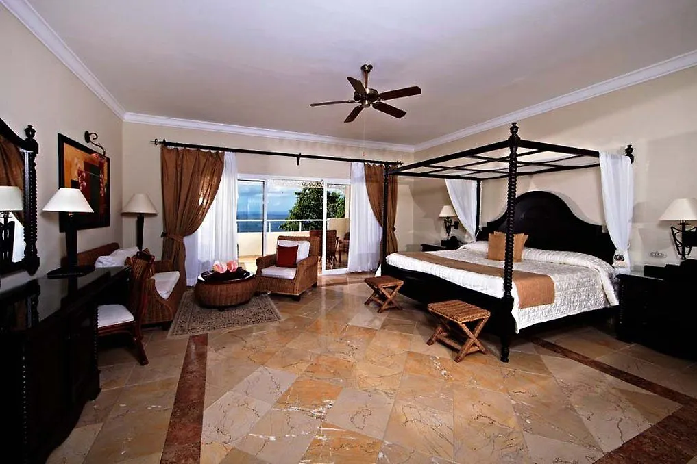 ***** Resort Bahia Principe Grand El Portillo Las Terrenas Dominican Republic