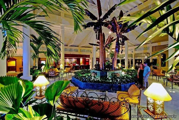 Bahia Principe Grand El Portillo Hotel Las Terrenas Dominican Republic